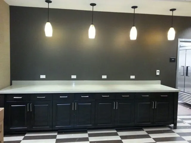 Slide of Turn It on Electric