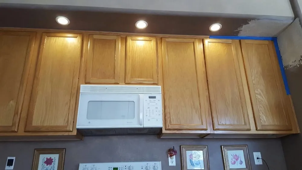 Slide of Turn It on Electric