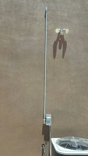 Slide of Turn It on Electric