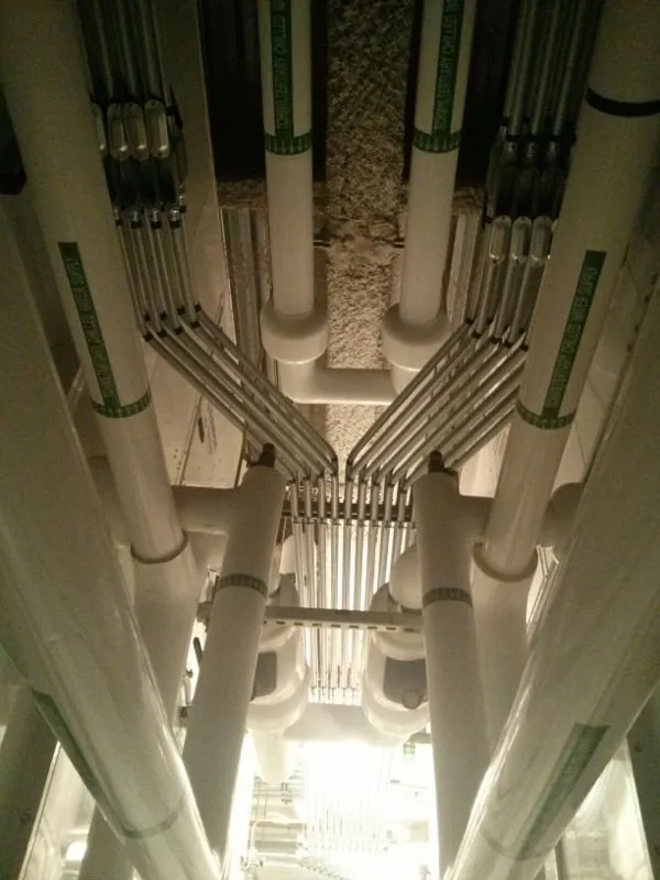 Slide of Turn It on Electric