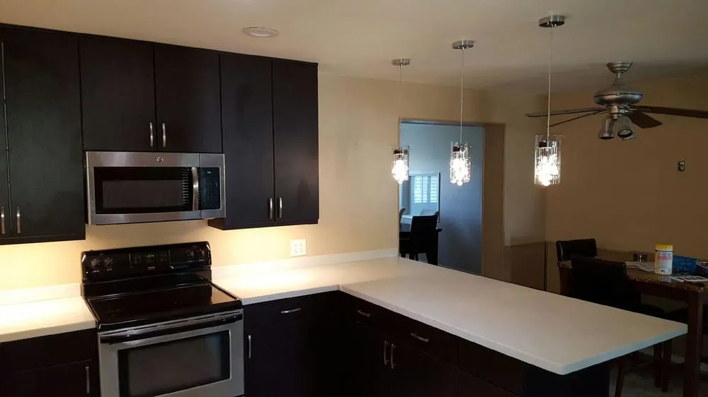 Licensed electrical repair service in ,  - Turn It on Electric