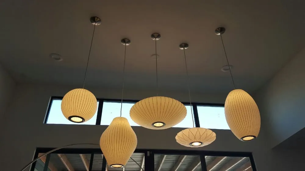 Slide of Turn It on Electric