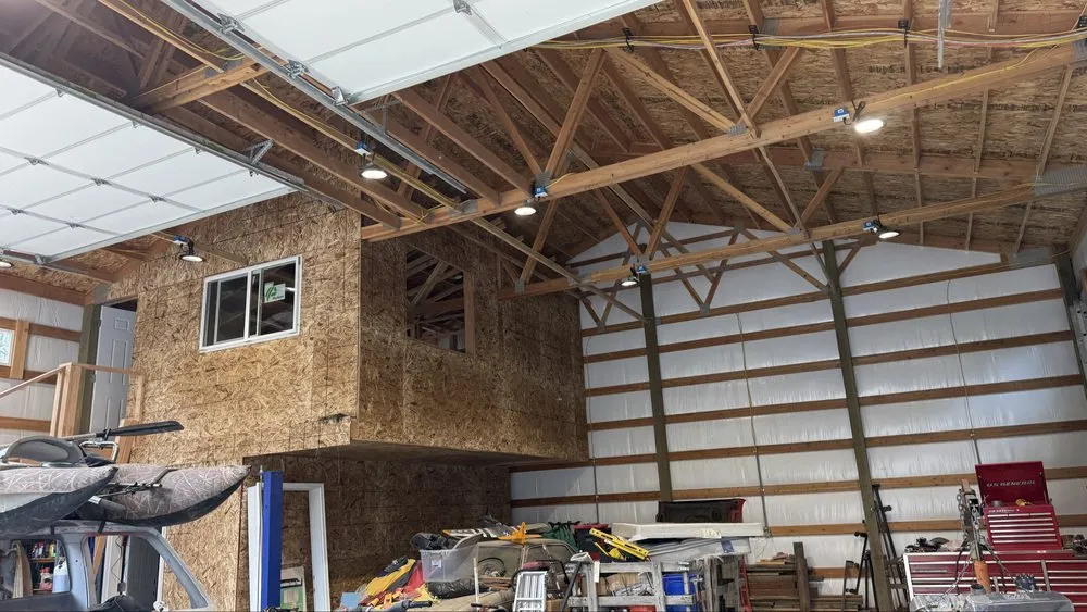 Reliable electrical repair experts serving Coeur d'Alene, ID - Turner Electric Company