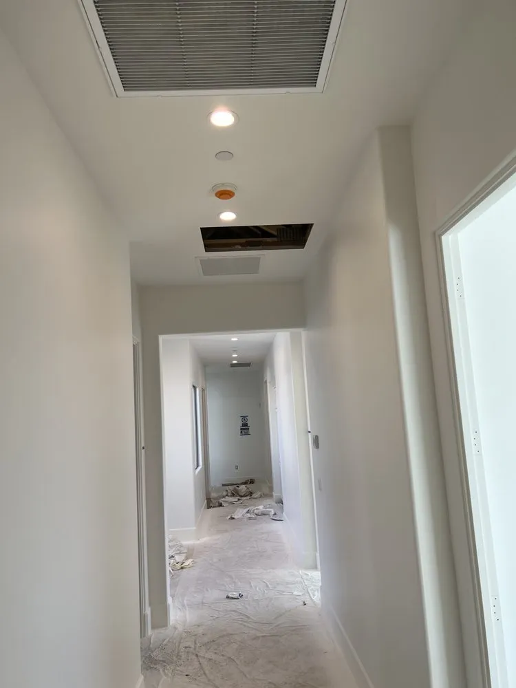 Expert electrician providing outlet and switch repair in Coeur d'Alene, ID - Turner Electric Company