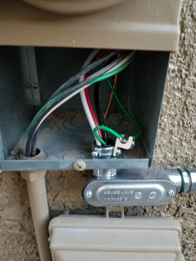 Emergency wiring installation experts serving Henderson, NV - Turner Electric Company
