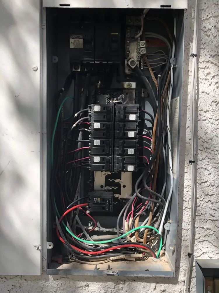 Reliable wiring installation in Henderson, NV by Turner Electric Company