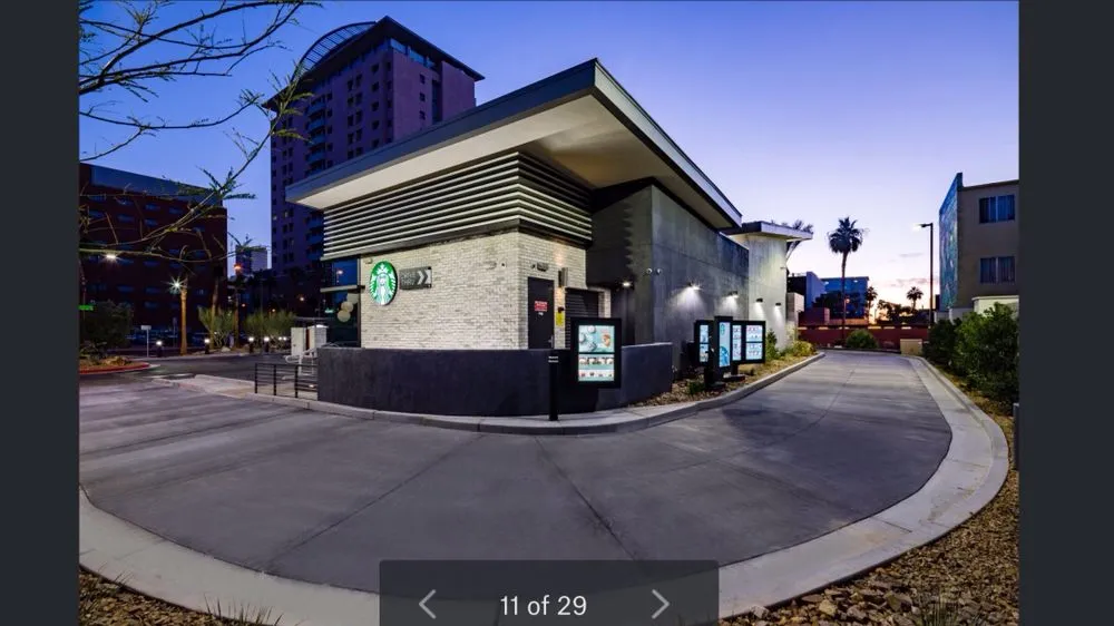 Slide of Turner Electric Company