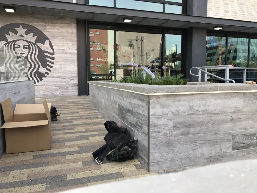 Slide of Turner Electric Company