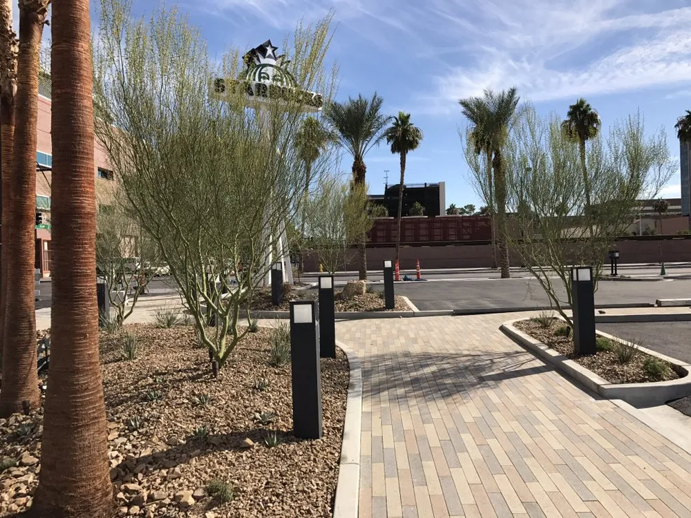 Slide of Turner Electric Company