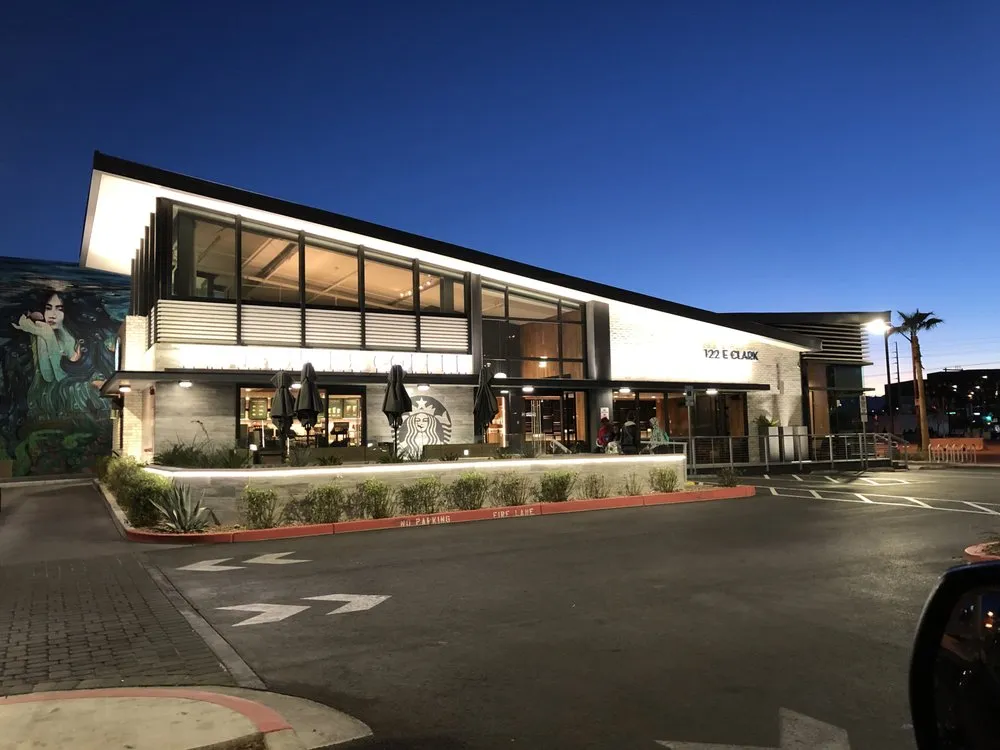 Slide of Turner Electric Company