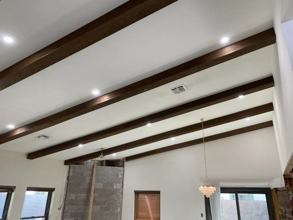 Expert electrical repair in ,  by Turner Electric Company