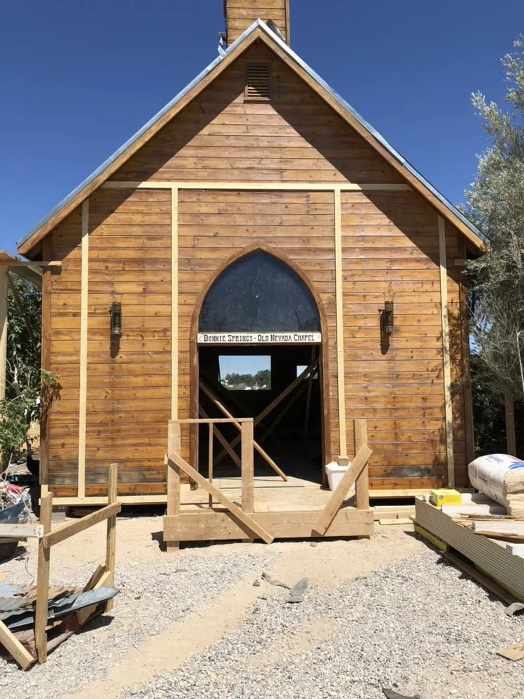 Slide of Turner Electric Company