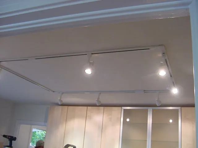 Slide of Turner Electric