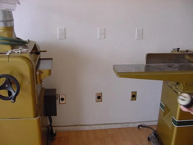 Slide of Turner Electric