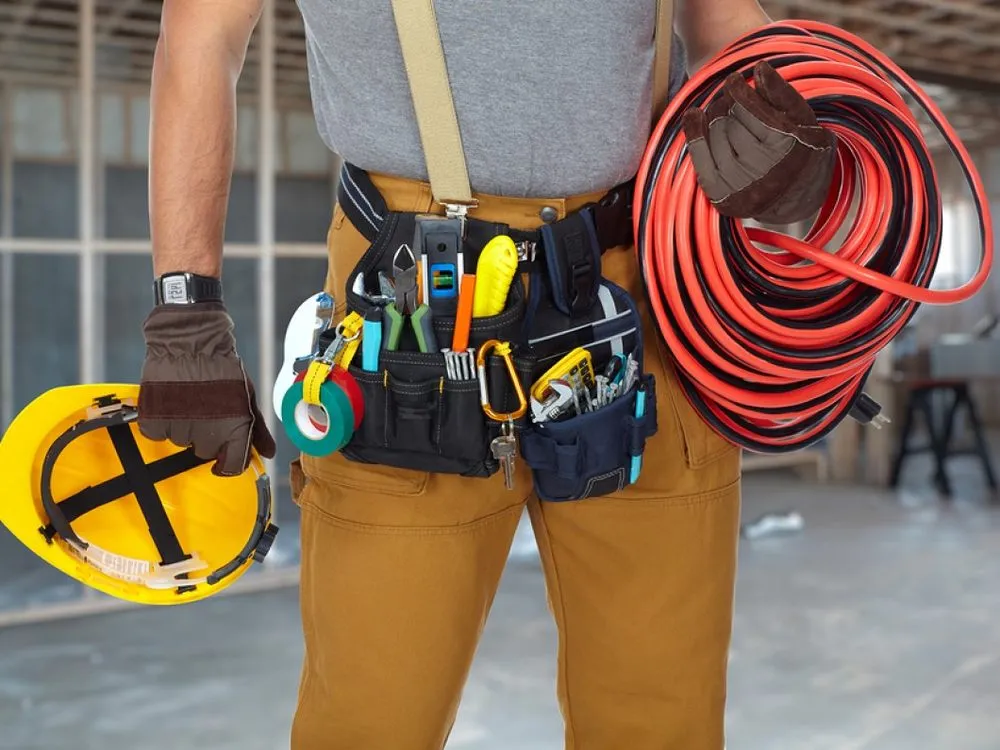 Slide of Turner Electric