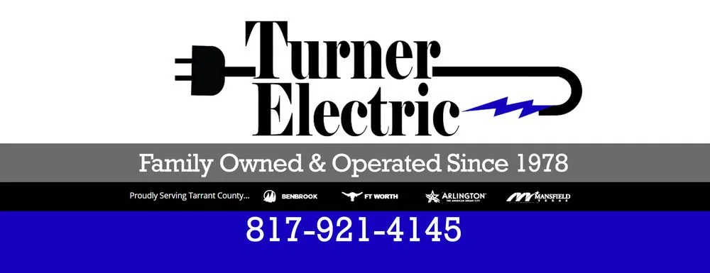 Slide of Turner Electric
