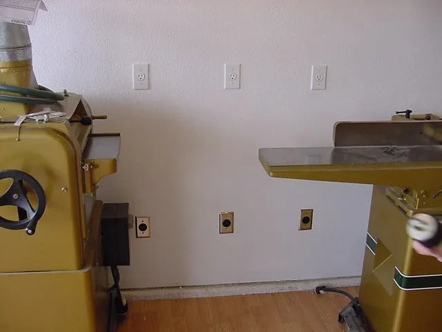 Slide of Turner Electric