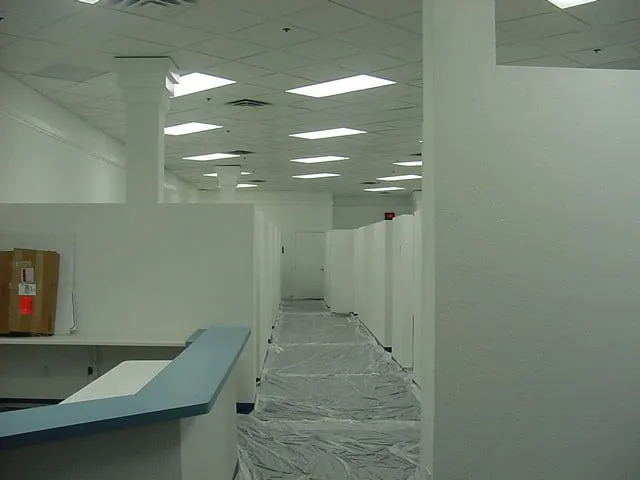 Slide of Turner Electric