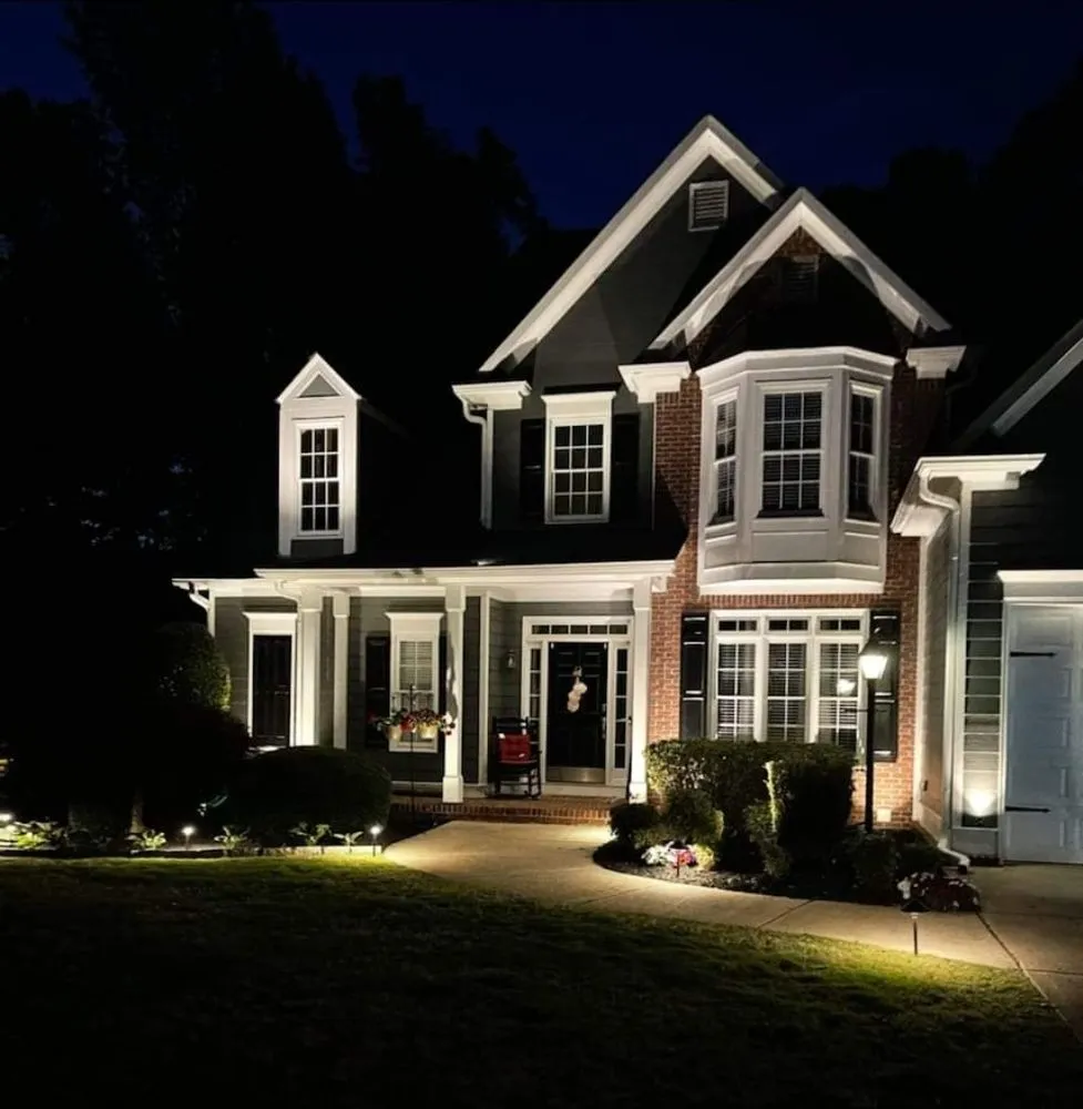 Slide of Turner Electric