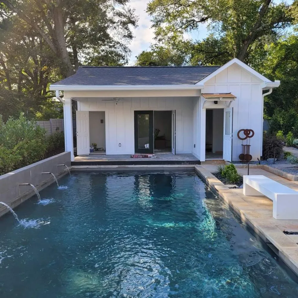 Slide of Turner Electric