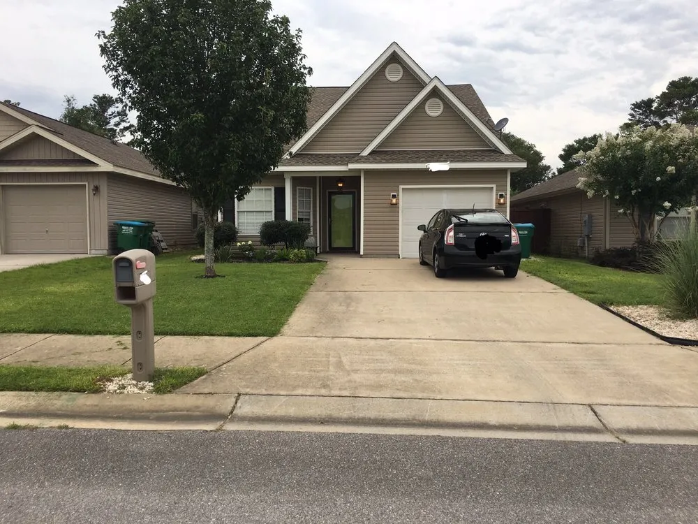 Slide of Turner Electric Services