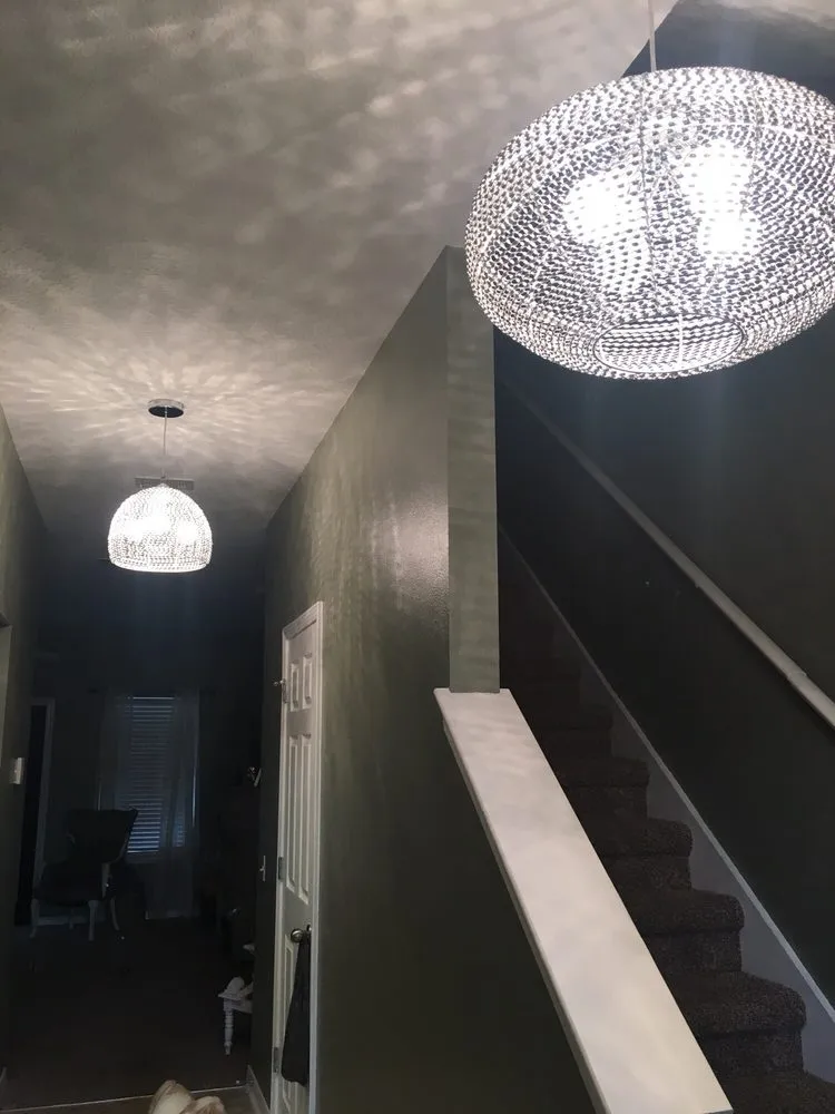 Slide of Turner Electric Services