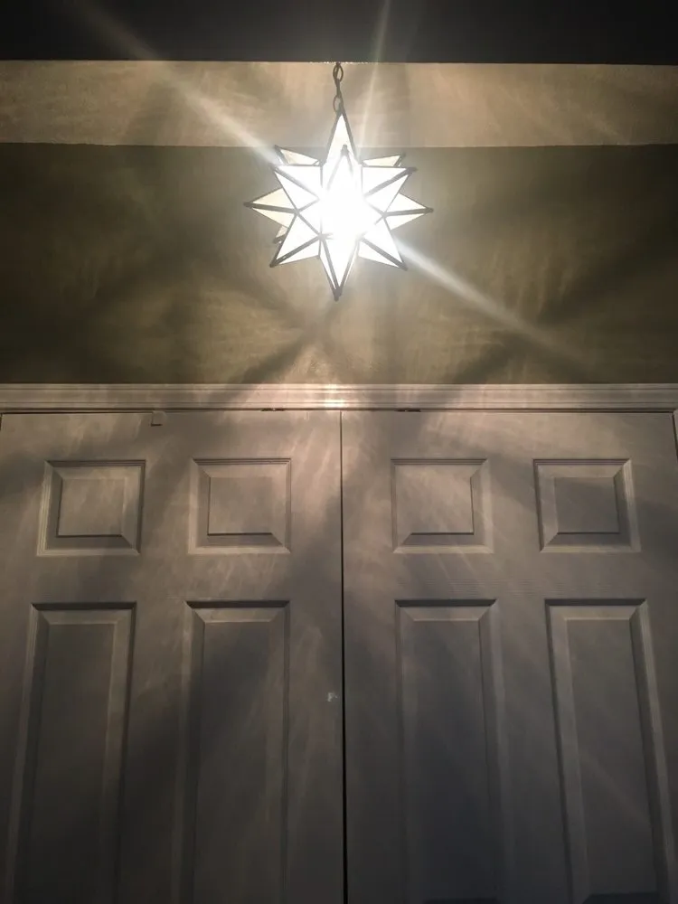 Slide of Turner Electric Services