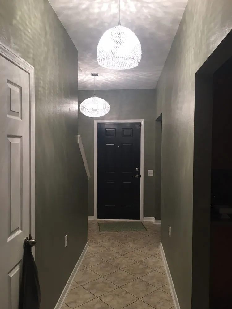 Slide of Turner Electric Services