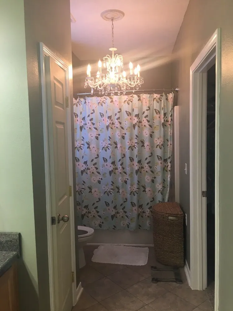 Slide of Turner Electric Services