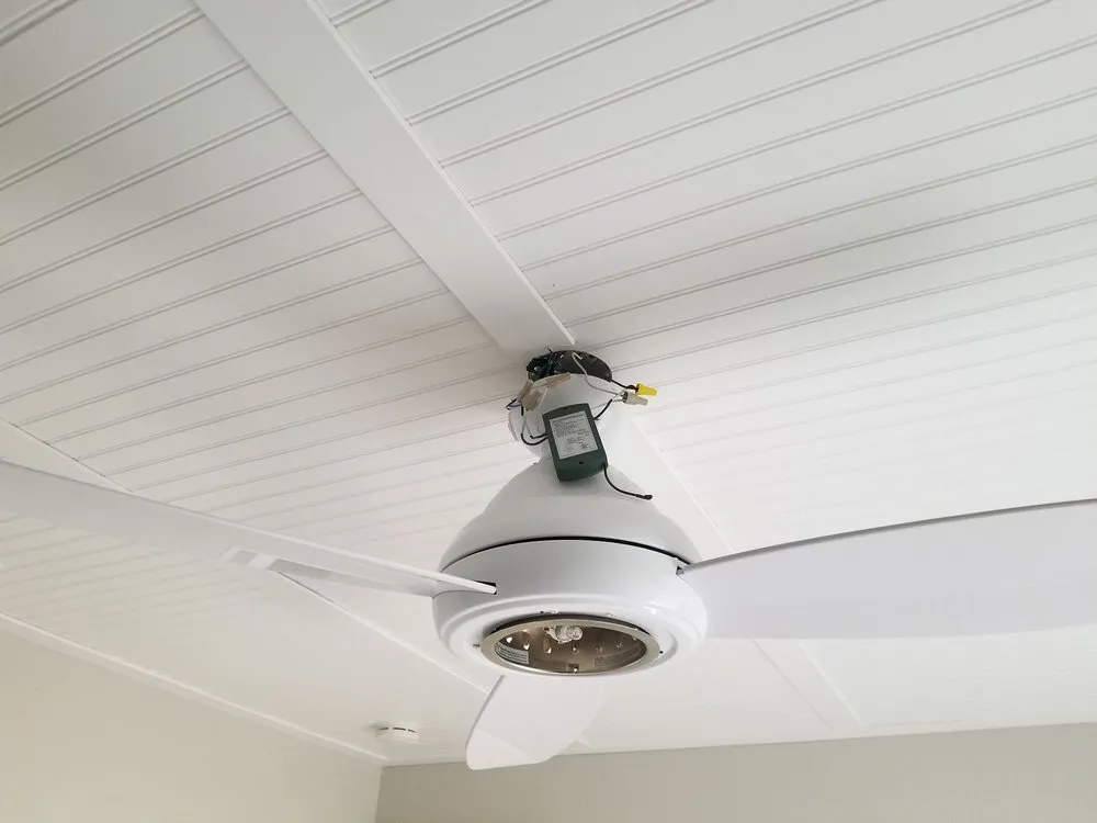 Slide of Turner Electrical & Lighting