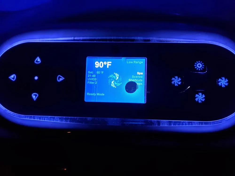 Slide of Turner Electrical & Lighting