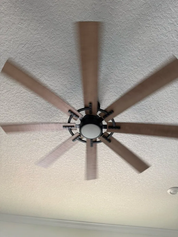 Slide of Turner Electrical Services