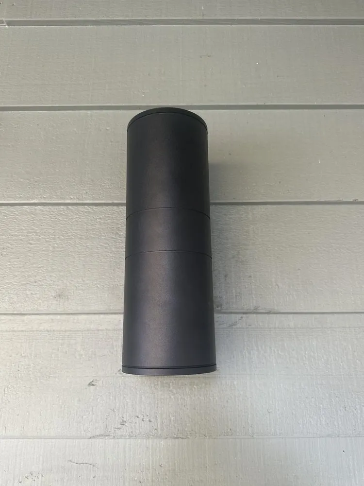 Slide of Turner Electrical Services