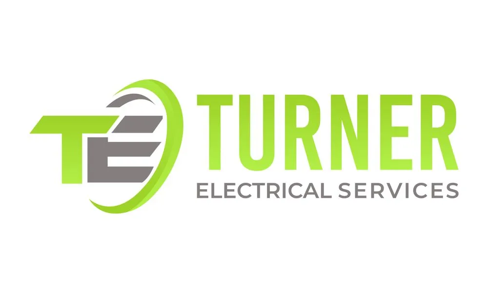 Slide of Turner Electrical Services