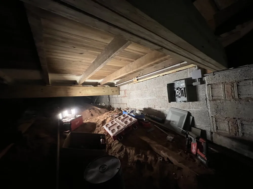 Slide of Turner Innovations