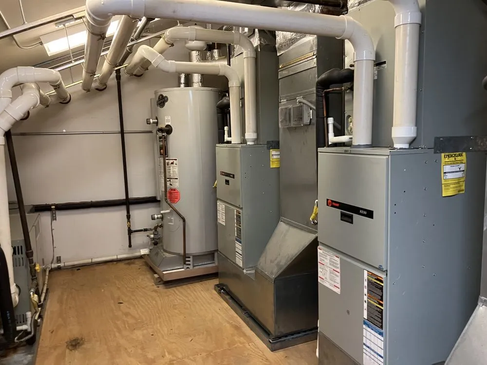 Licensed circuit breaker repair in Afton, TN by Turner Mechanical
