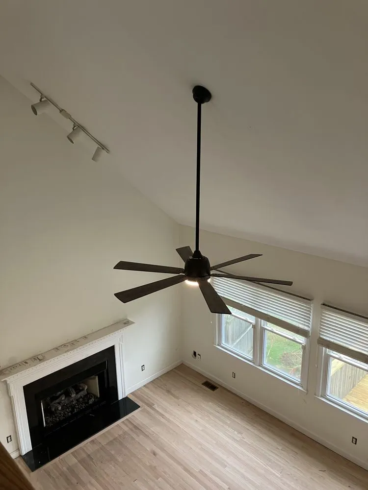 Emergency electrician providing wiring installation in Afton, TN - Turner Mechanical