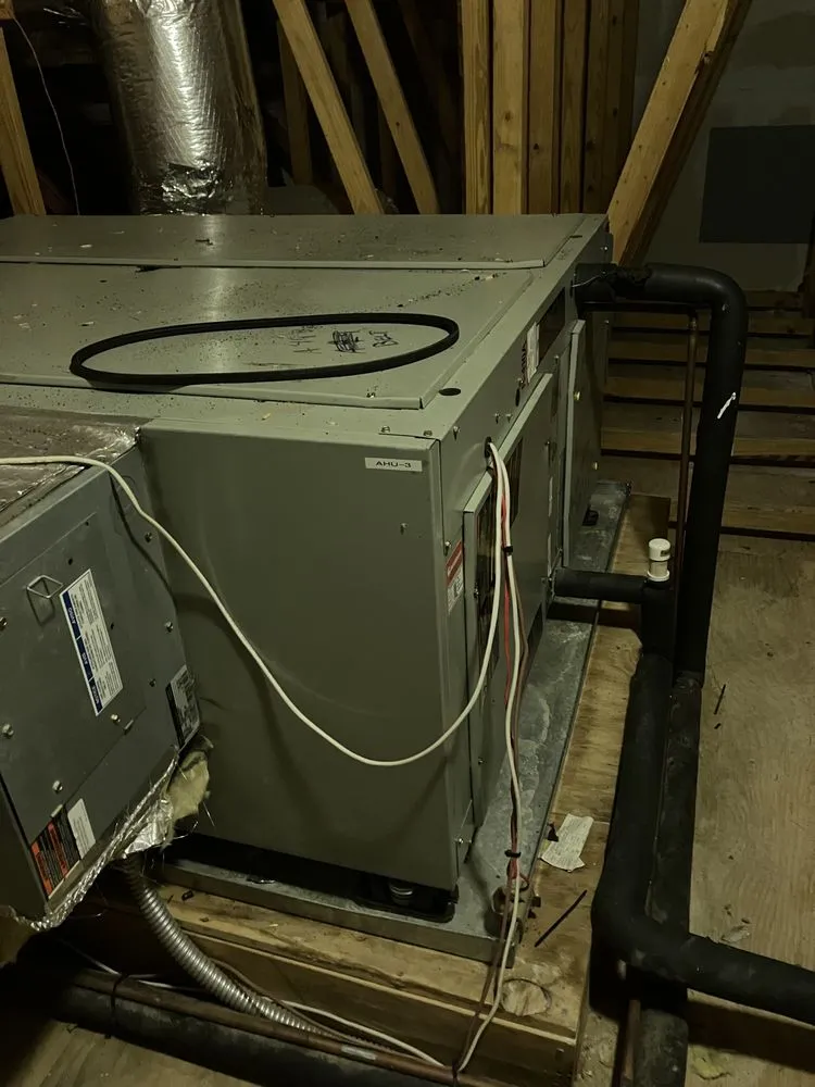 Affordable emergency electrical service service in Afton, TN - Turner Mechanical