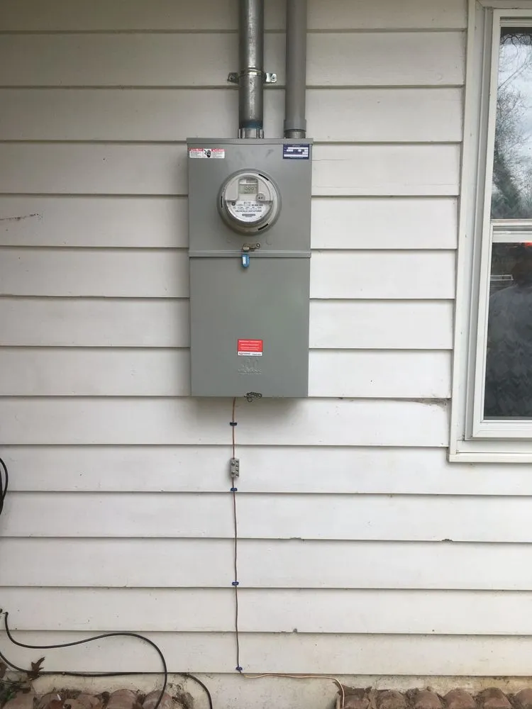 Expert wiring installation service in Afton, TN - Turner Mechanical