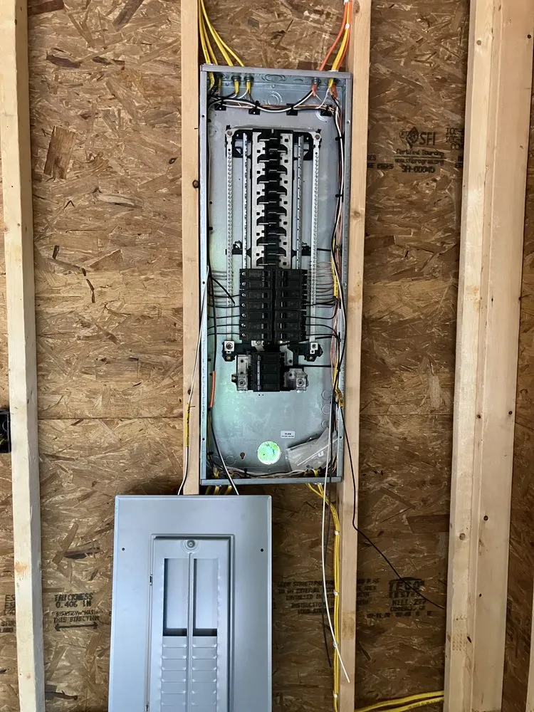 Reliable emergency electrical service in Afton, TN by Turner Mechanical