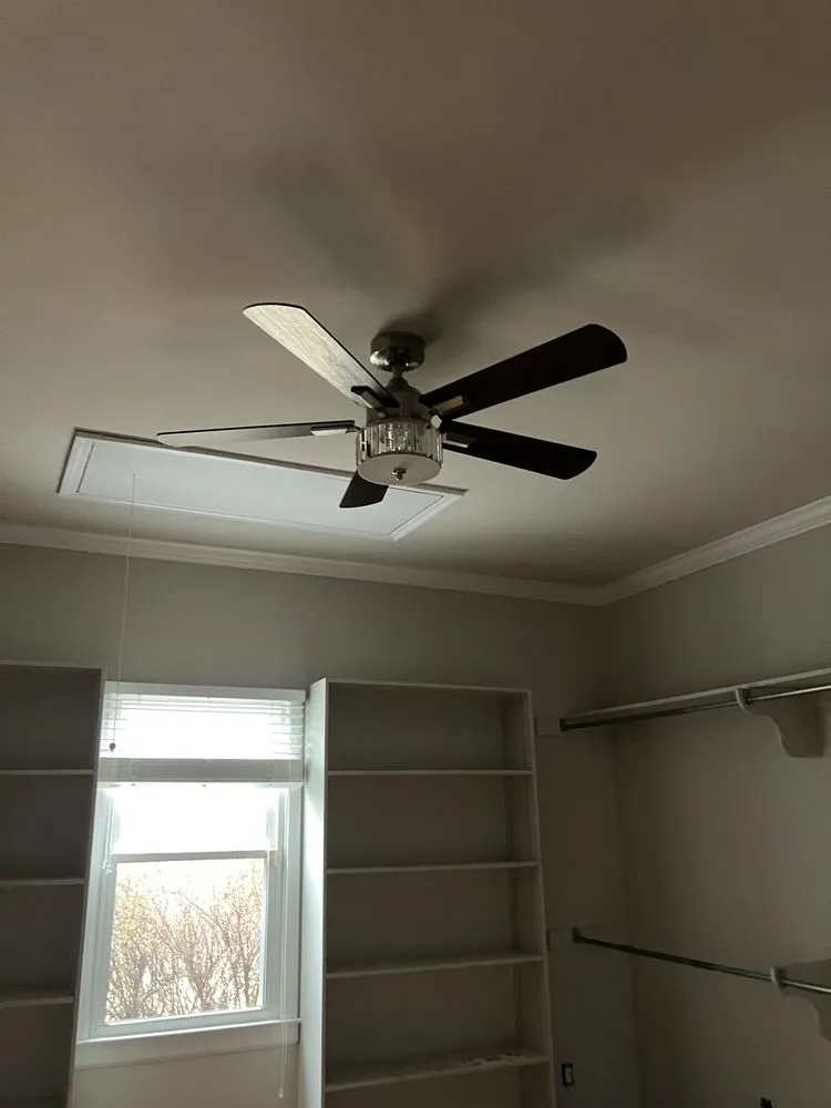 Trusted electrician providing panel upgrade in Afton, TN - Turner Mechanical