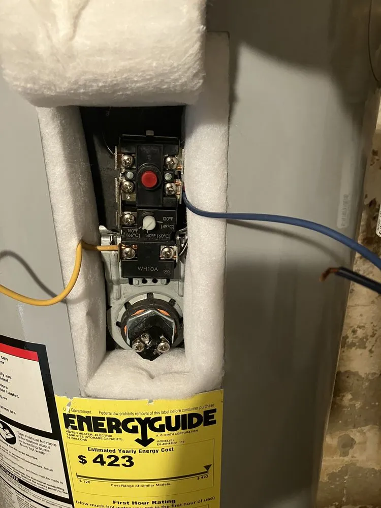 Reliable electrician providing wiring installation in Afton, TN - Turner Mechanical