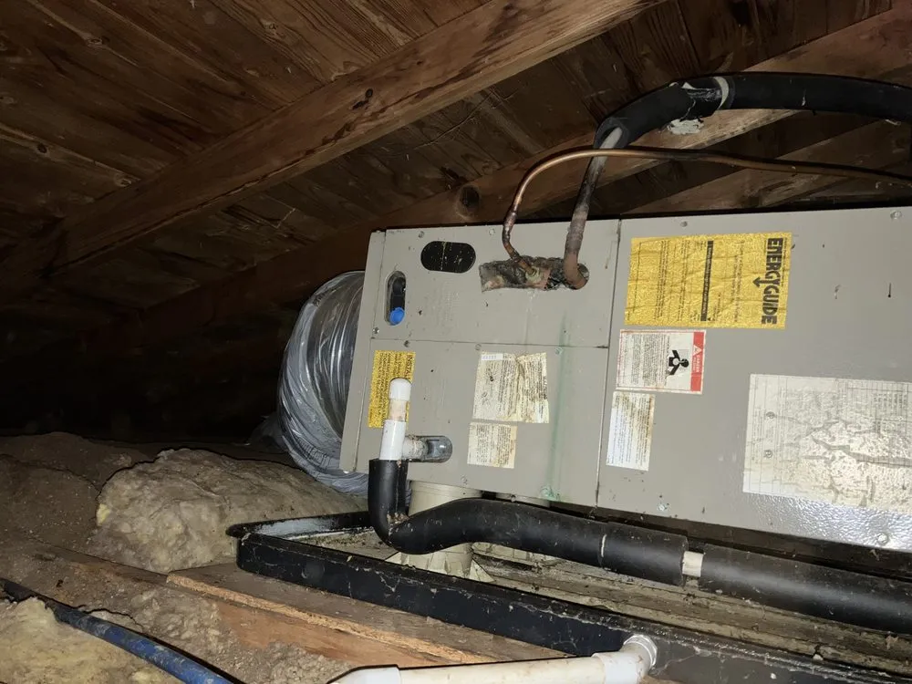 Affordable emergency electrical service experts serving Afton, TN - Turner Mechanical