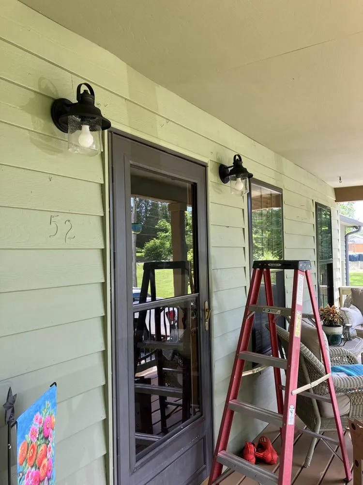 Trusted circuit breaker repair in Afton, TN by Turner Mechanical
