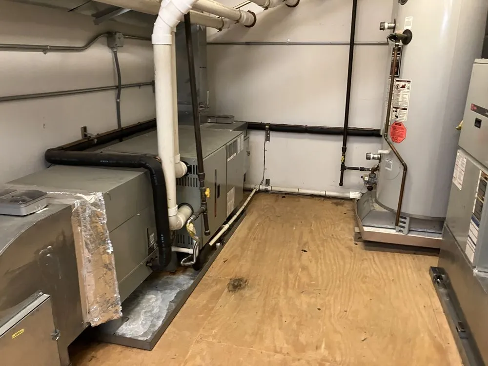 Reliable emergency electrical service in Afton, TN by Turner Mechanical