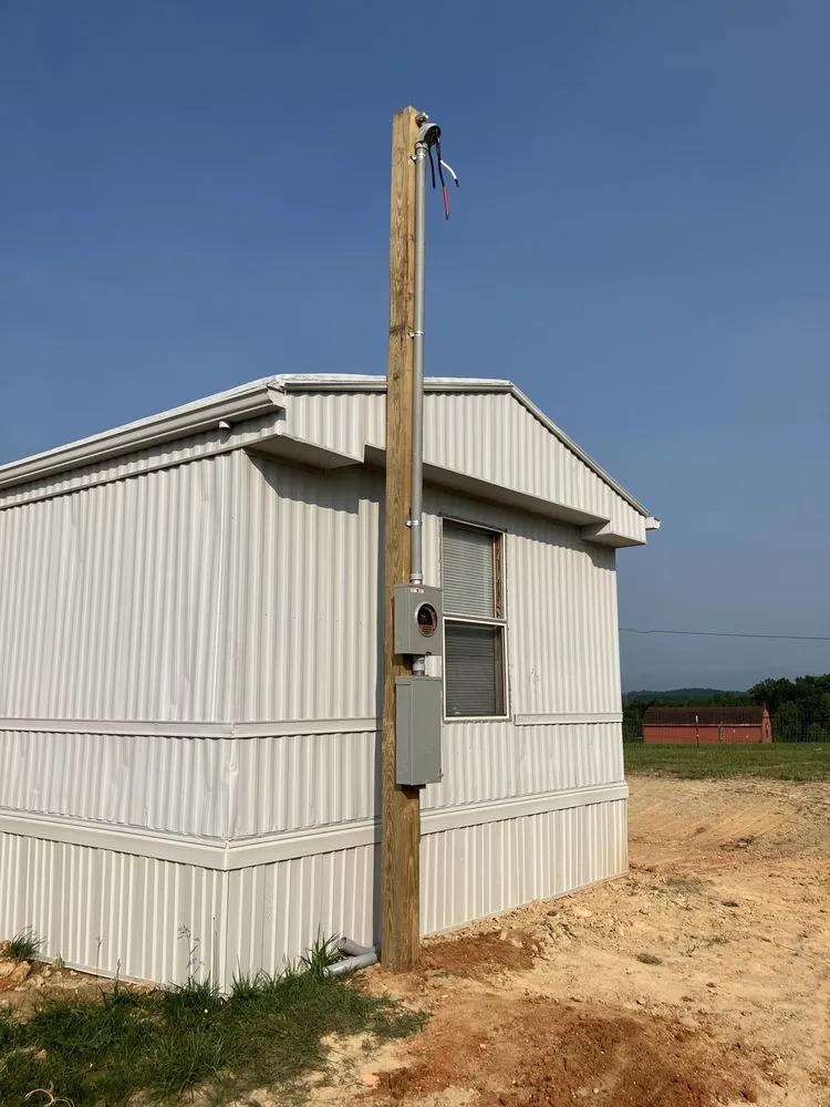 Licensed circuit breaker repair in Afton, TN by Turner Mechanical