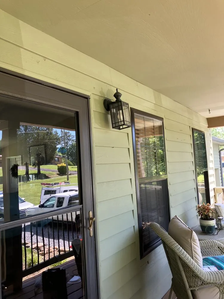 Licensed emergency electrical service experts serving Afton, TN - Turner Mechanical