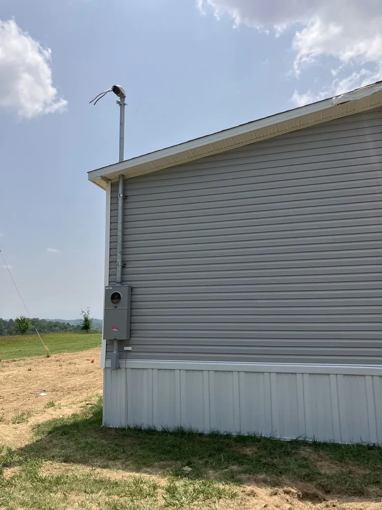 Licensed wiring installation service in Afton, TN - Turner Mechanical