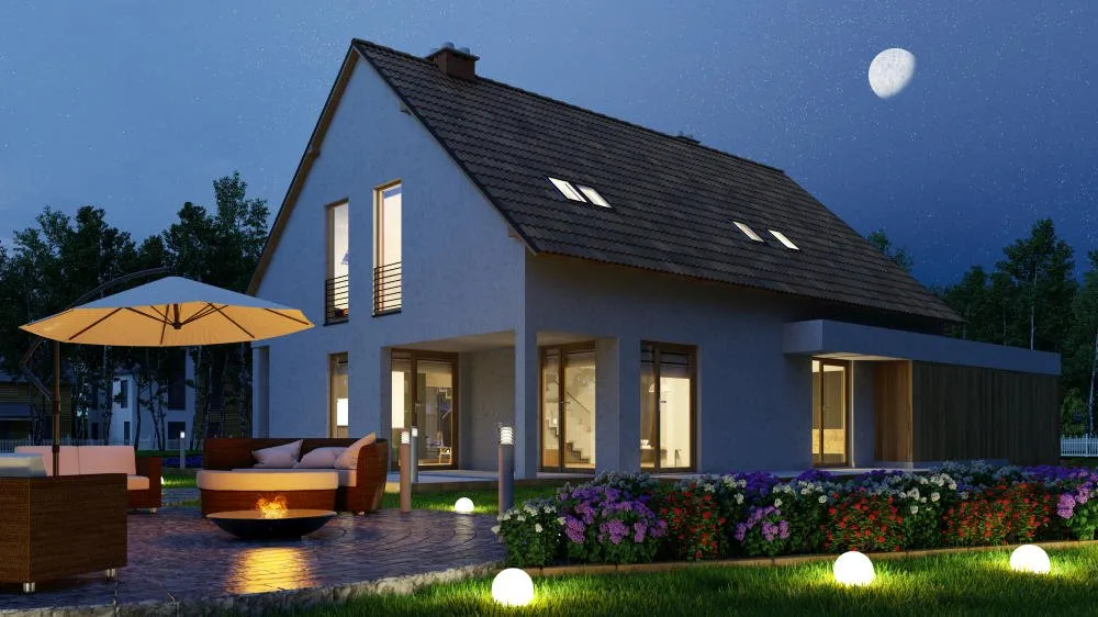 Slide of Turner On Services