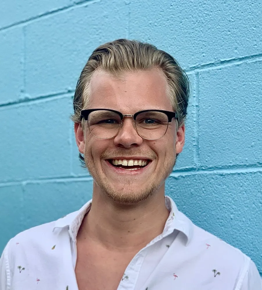 Slide of Turner Solutions